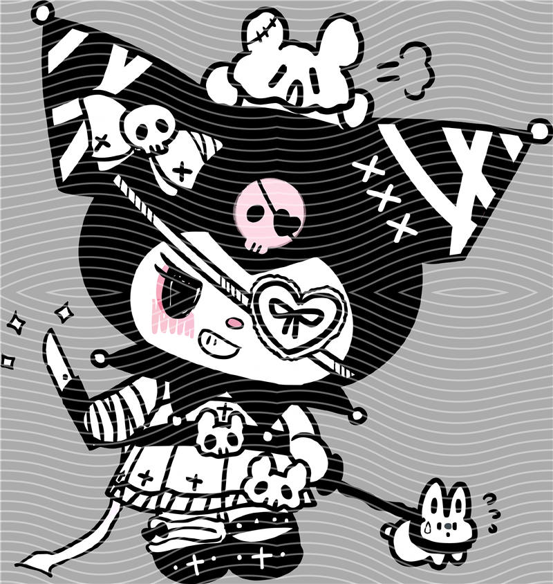 Sanrio-HK 284